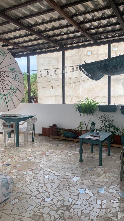 Luliberine Ngor Beach And Island Dakar Exterior photo